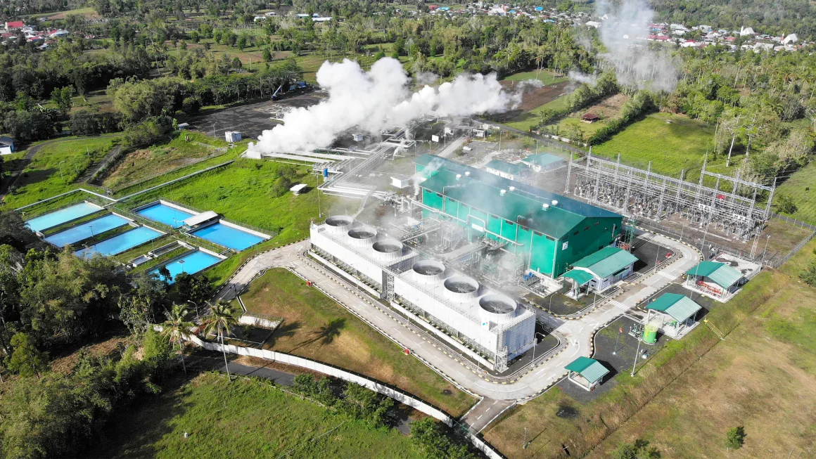 Muara Jambi Case Study